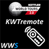 KWTremote