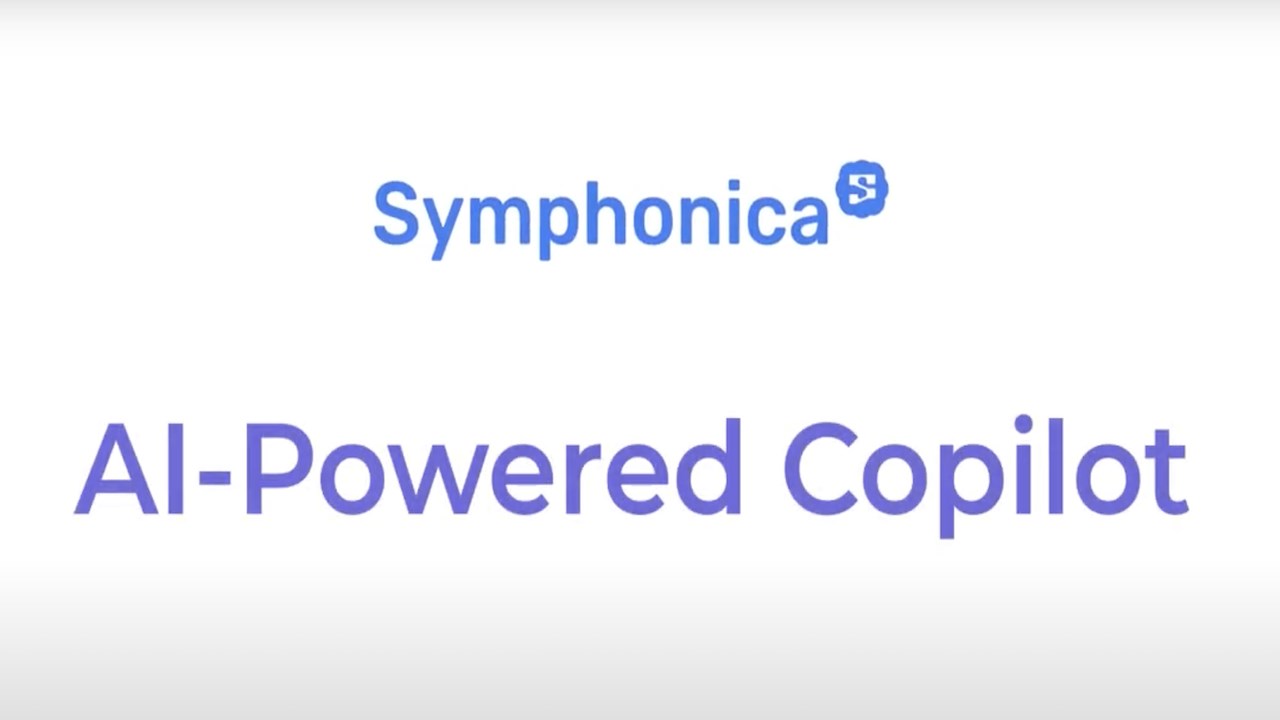 Snapshot 2 of Symphonica OSS - Telecom provisioning, activation and automation