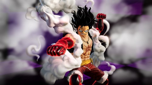 ONE PIECE: PIRATE WARRIORS 4 Ultimate Edition