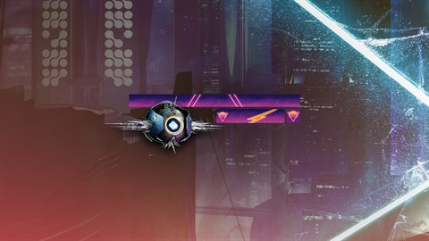 Destiny 2: A Queda da Luz - Pacote de Pré-venda