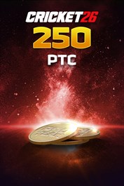 Cricket 26 - 250 Pro Team Credits