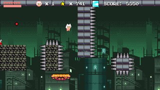 Taimumari: Complete Edition screenshot 2