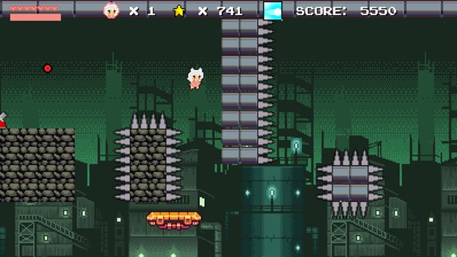 Taimumari: Complete Edition screenshot 2