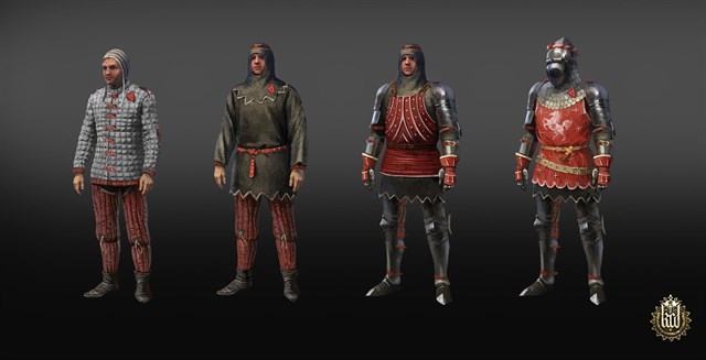 Kingdom Come: Deliverance - Treasures of the Past (Windows) screenshot 1