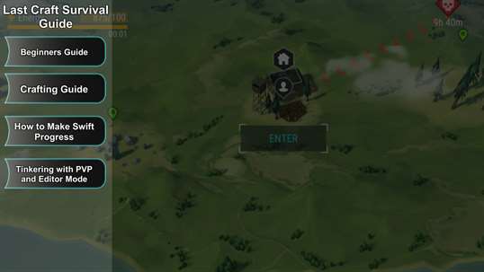Last Craft Survival screenshot 1