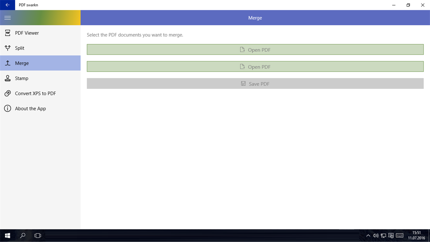 #3. PDF swarkn (Windows) 作者: Thomas Albert - EDV Dienstleistungen