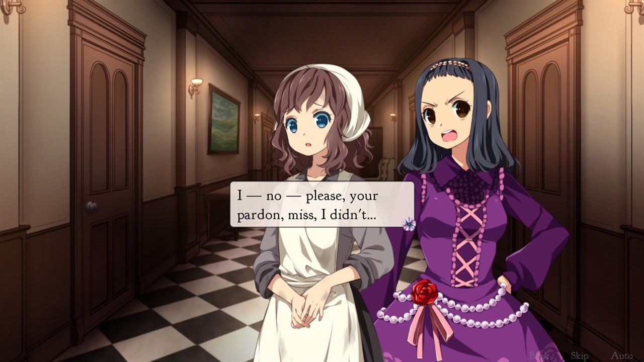 A Little Lily Princess screenshot 1