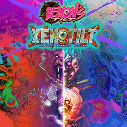 Aperçu WIZNWAR PINBALL BUNDLE