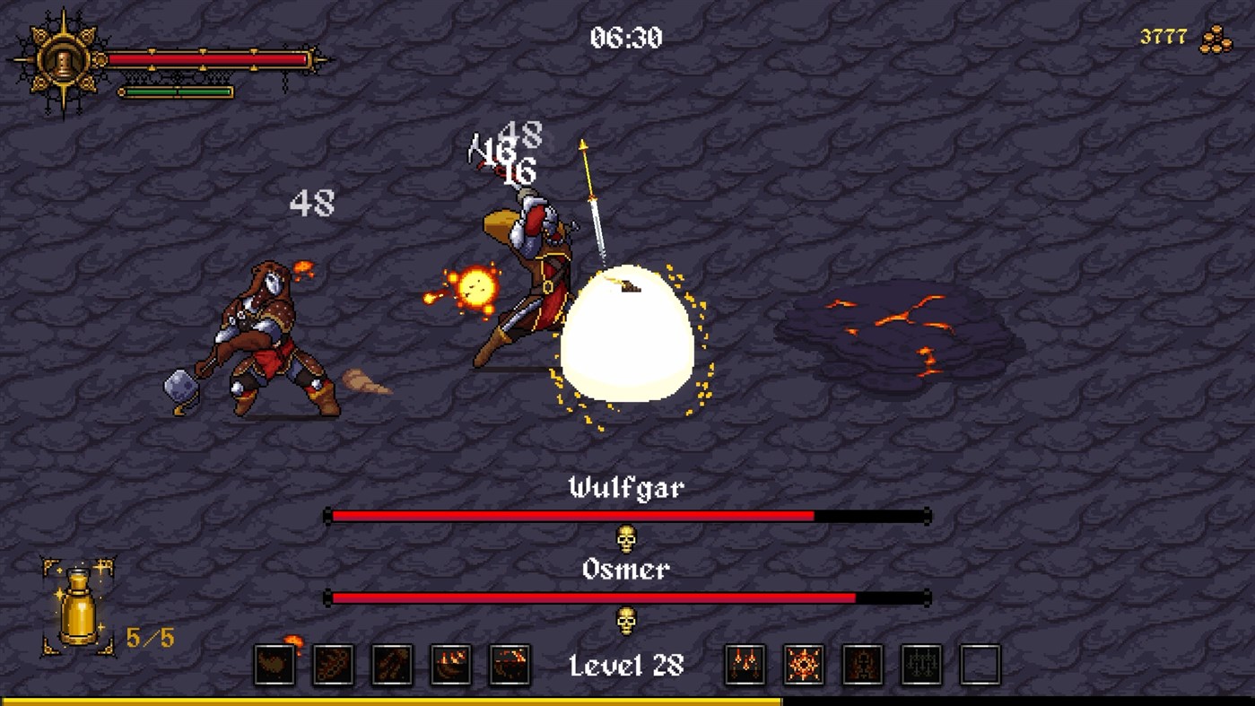 #4. Keeper's Toll (Windows) 由: Eastasiasoft Limited