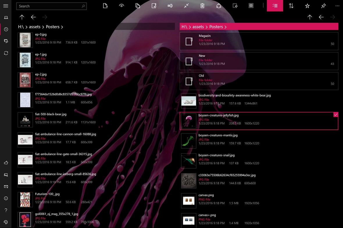 #3. Metro Commander (Windows) Oleh: Finebits OÜ