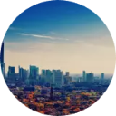 Chicago Wallpaper New Tab icon