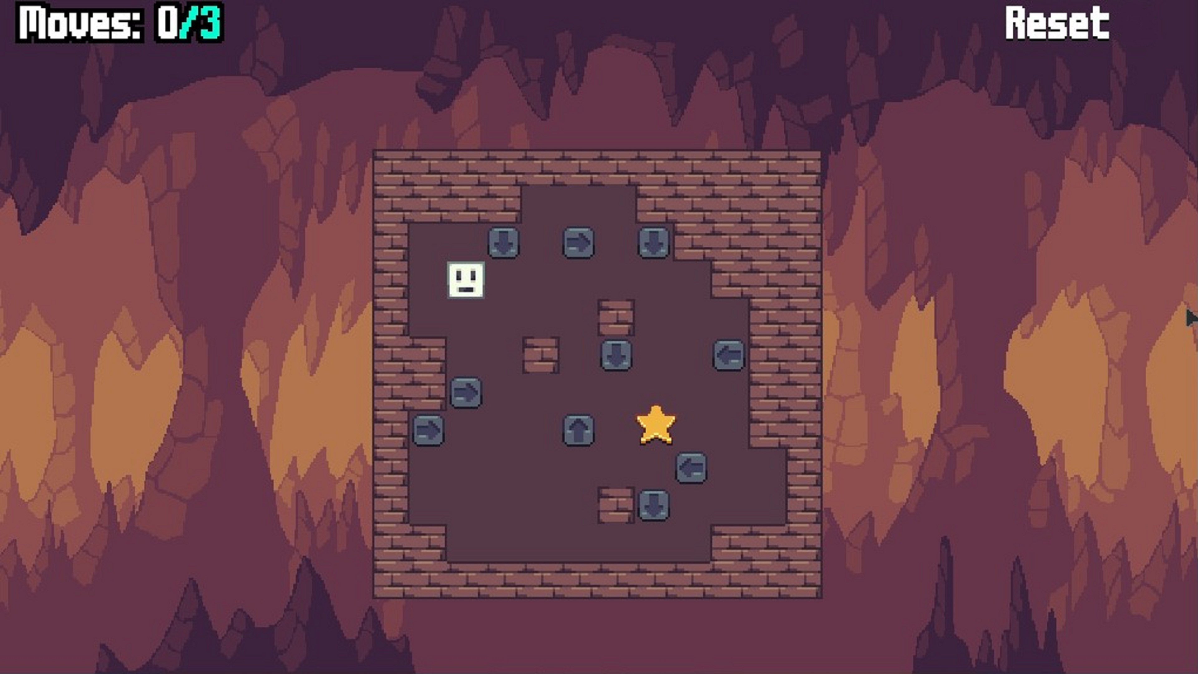 Out of Moves: Another Try (Windows) | Xbox | Chiave | Privato