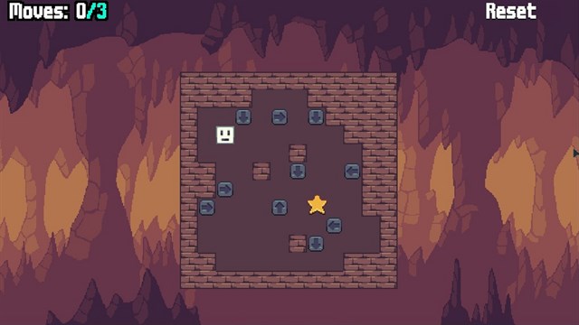 Out of Moves: Another Try Xbox Bundle screenshot 1