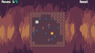 Out of Moves: Another Try screenshot 1