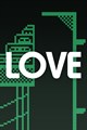 LOVE, by Fred Wood