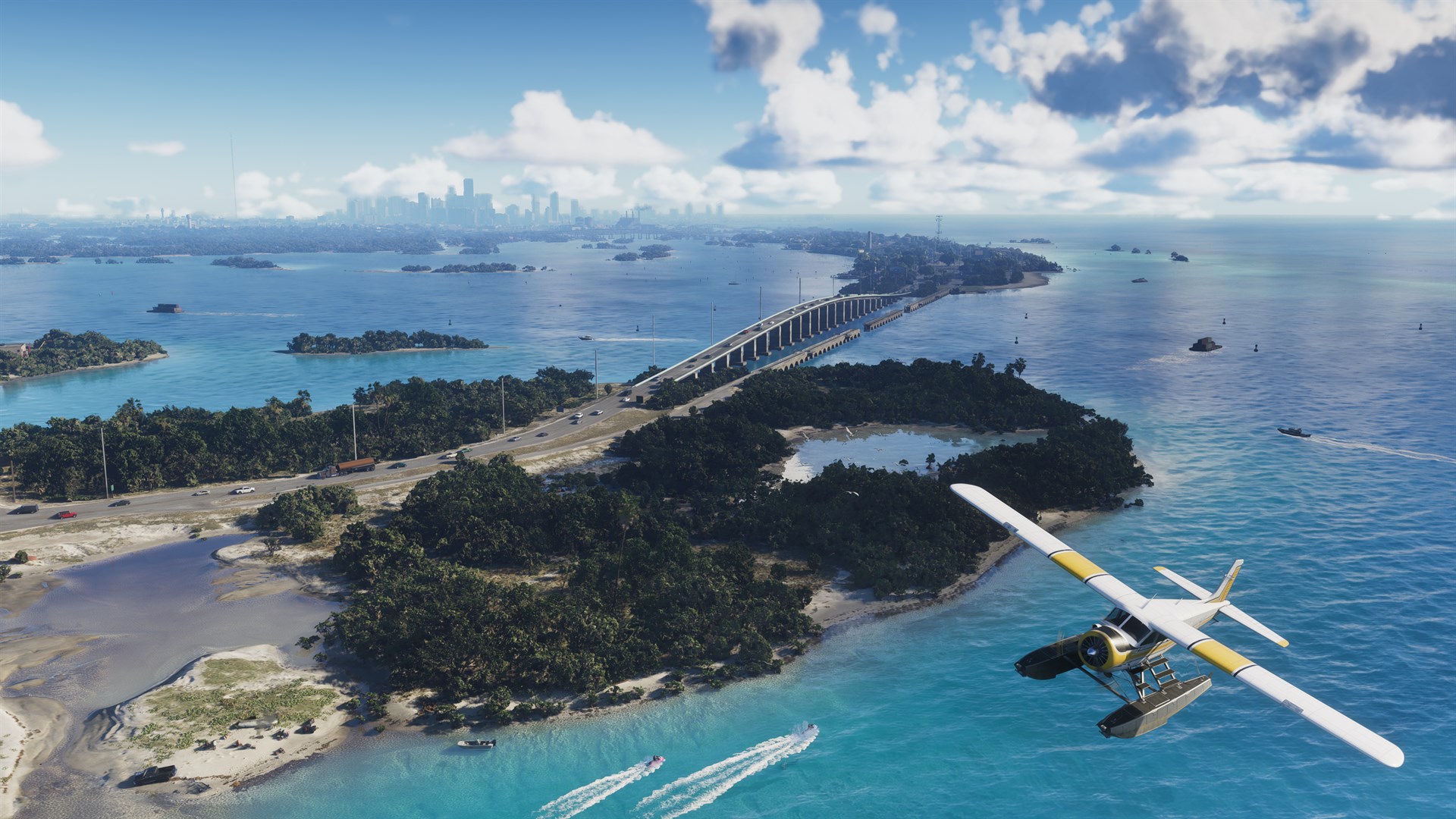 Screenshot 4 from Grand Theft Auto VI
