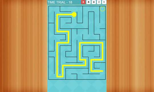 Maze (Free) screenshot 6