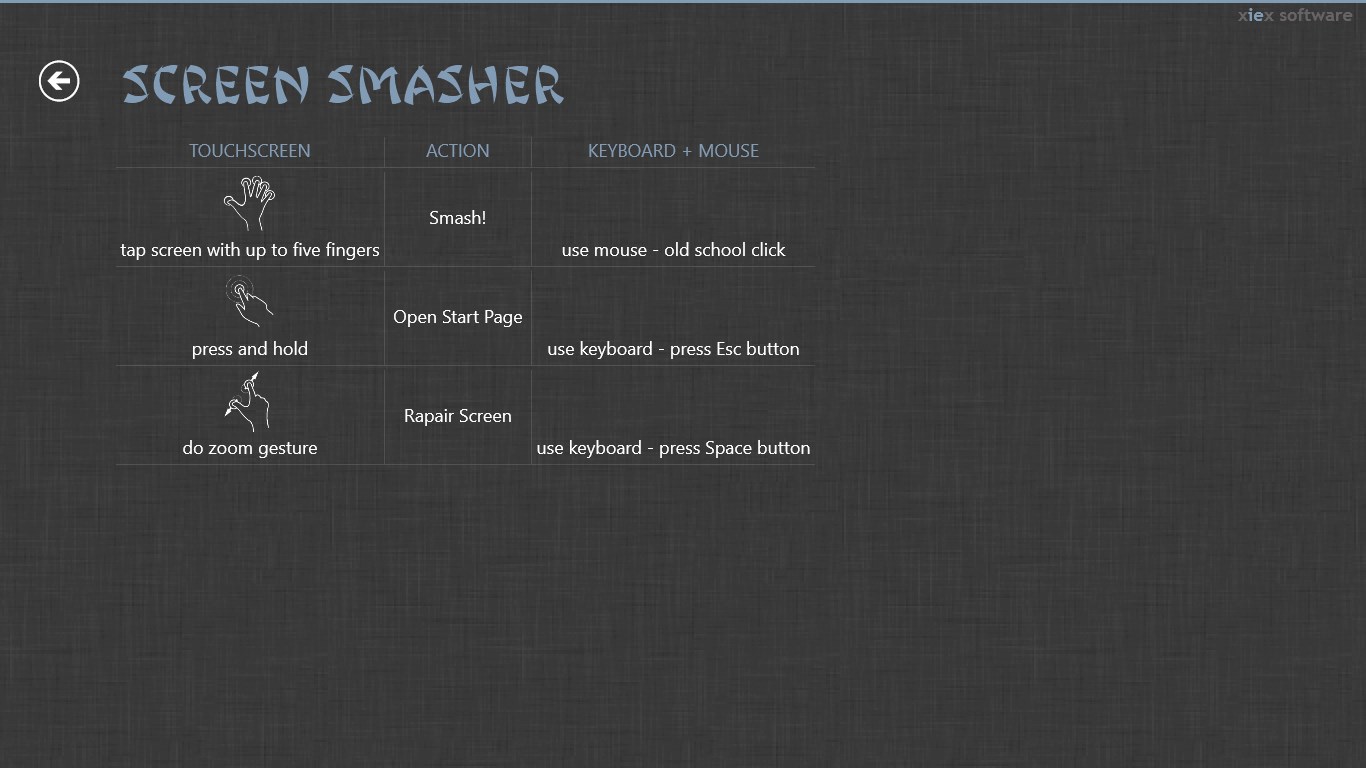 【图】Screen Smasher(截图3)