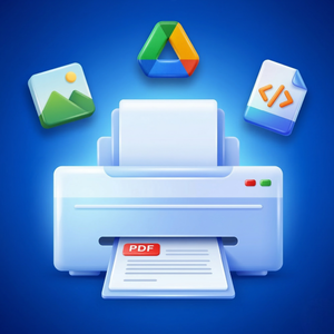Smart Printer - Powered by (Hp & Canon) - Free download and install on ...