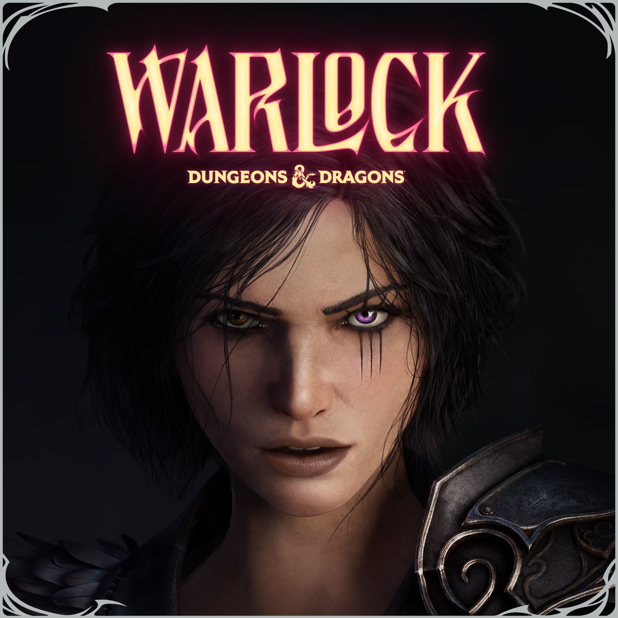 Warlock: Dungeons & Dragons