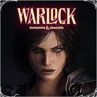 Warlock: Dungeons & Dragons
