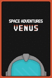 Space Adventure : Venus