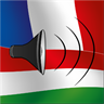 French to Hungarian phrasebook