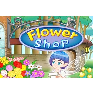 Flower Shop Future