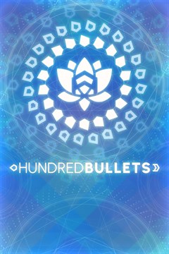 Cover poster for Hundred Bullets