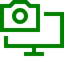 screenshot icon