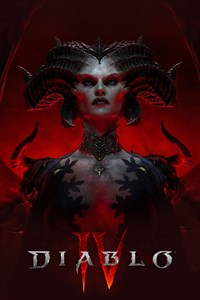 Diablo® IV - Standard Edition – Verpackung