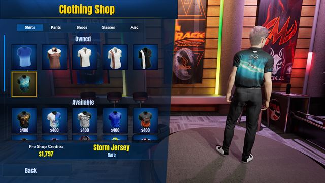 PBA Pro Bowling 2026 screenshot 13