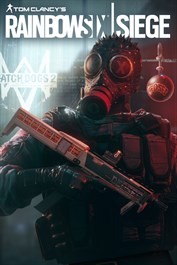 Tom Clancy's Rainbow Six Siege: Комплект Smoke "WD2®"