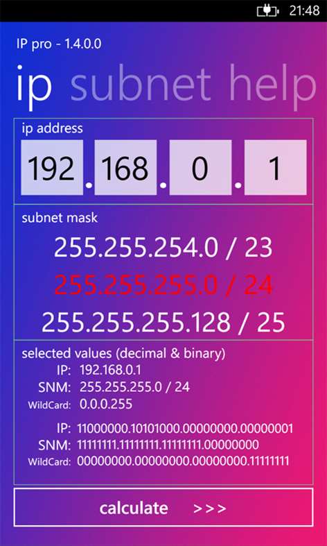 Ip Pro Windows10 – IP Pro for PC – EIYR