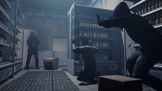 Ready or Not: Digital Deluxe Edition screenshot 1