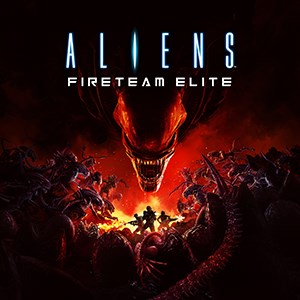 Aliens: Fireteam Elite (pre-order)