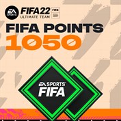 FUT 22 – 1.050 FIFA Points