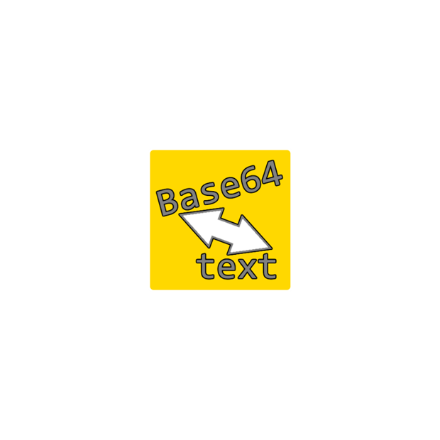 My Simple Base64 Converter