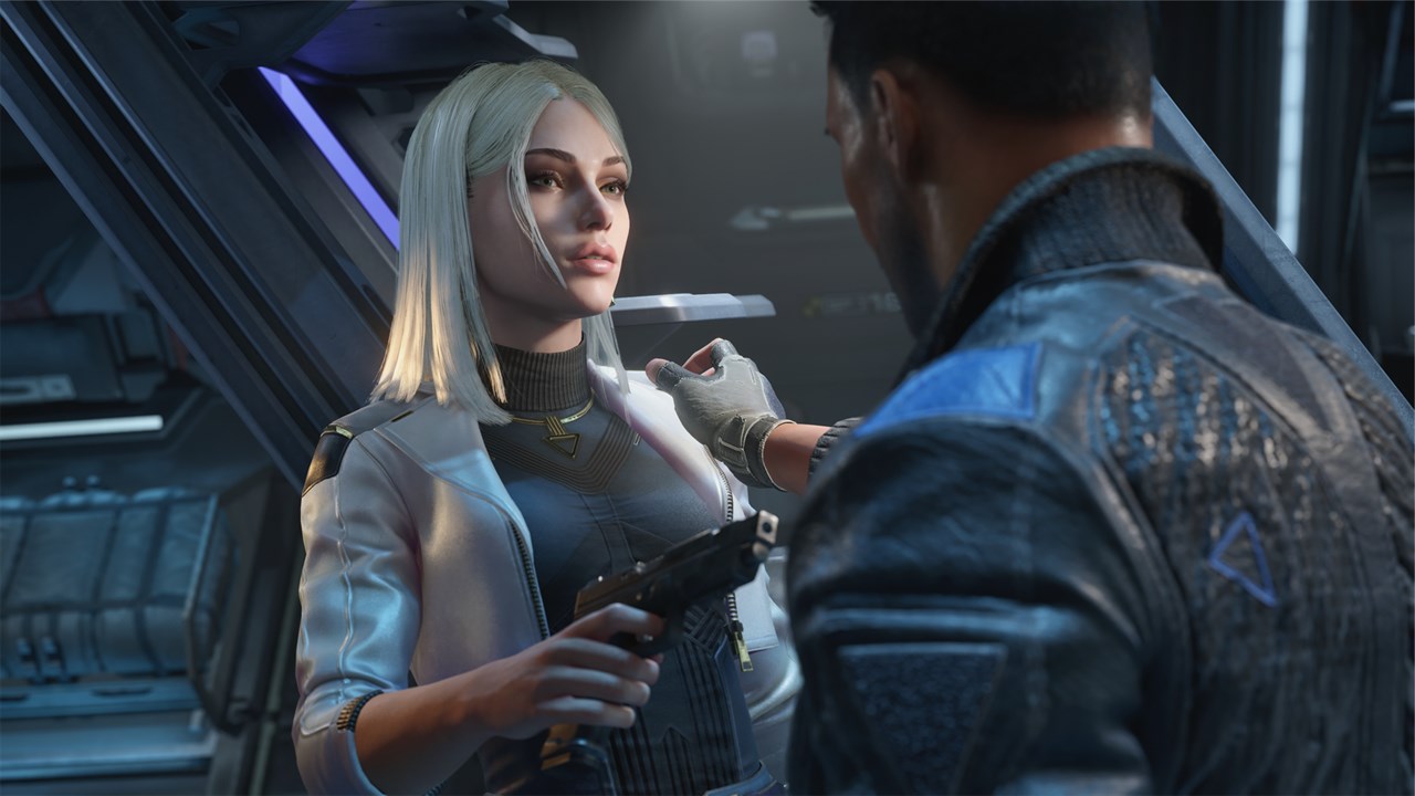 The Expanse: Osiris Reborn screenshot 4