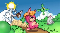 Rabbit Raid