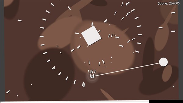 Bullet Beat — 1