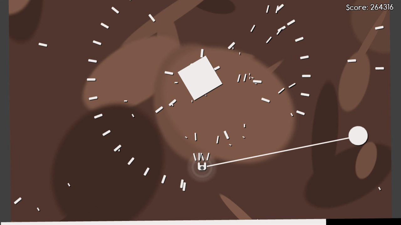 Bullet Beat screenshot 1