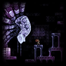 Aperçu Axiom Verge