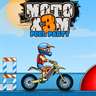 MotoX3M:Pool Party