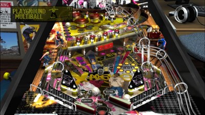 Pinball FX — скриншот 14