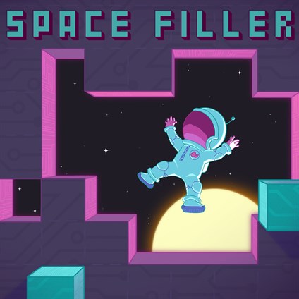 Space Filler (Xbox One)
