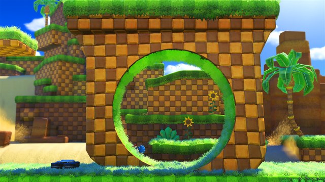 SONIC FORCES Digital Standard Edition screenshot 3