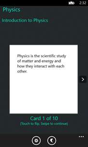 Physics screenshot 8