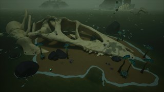 The Wake: A Lovecraftian Fishing Tale screenshot 5