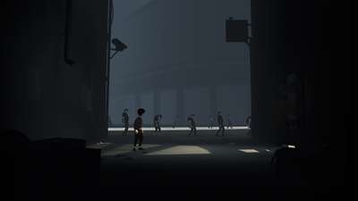 INSIDE screenshot 4